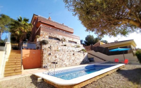 Villa Conca de Barberá, Tarragona